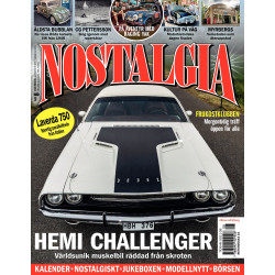 Nostalgia Magazine 26-08